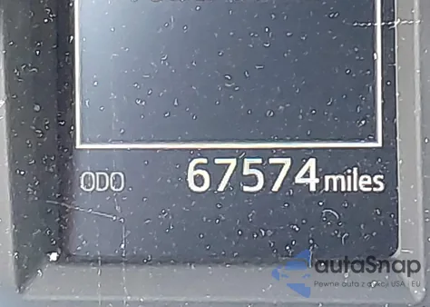 2017 Toyota Rav4 Hybrid Xle z USA, uszkodzony, nr VIN JTMRJREV6HD144850